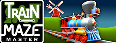 Train Maze Master