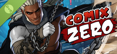 Comix Zero Demo