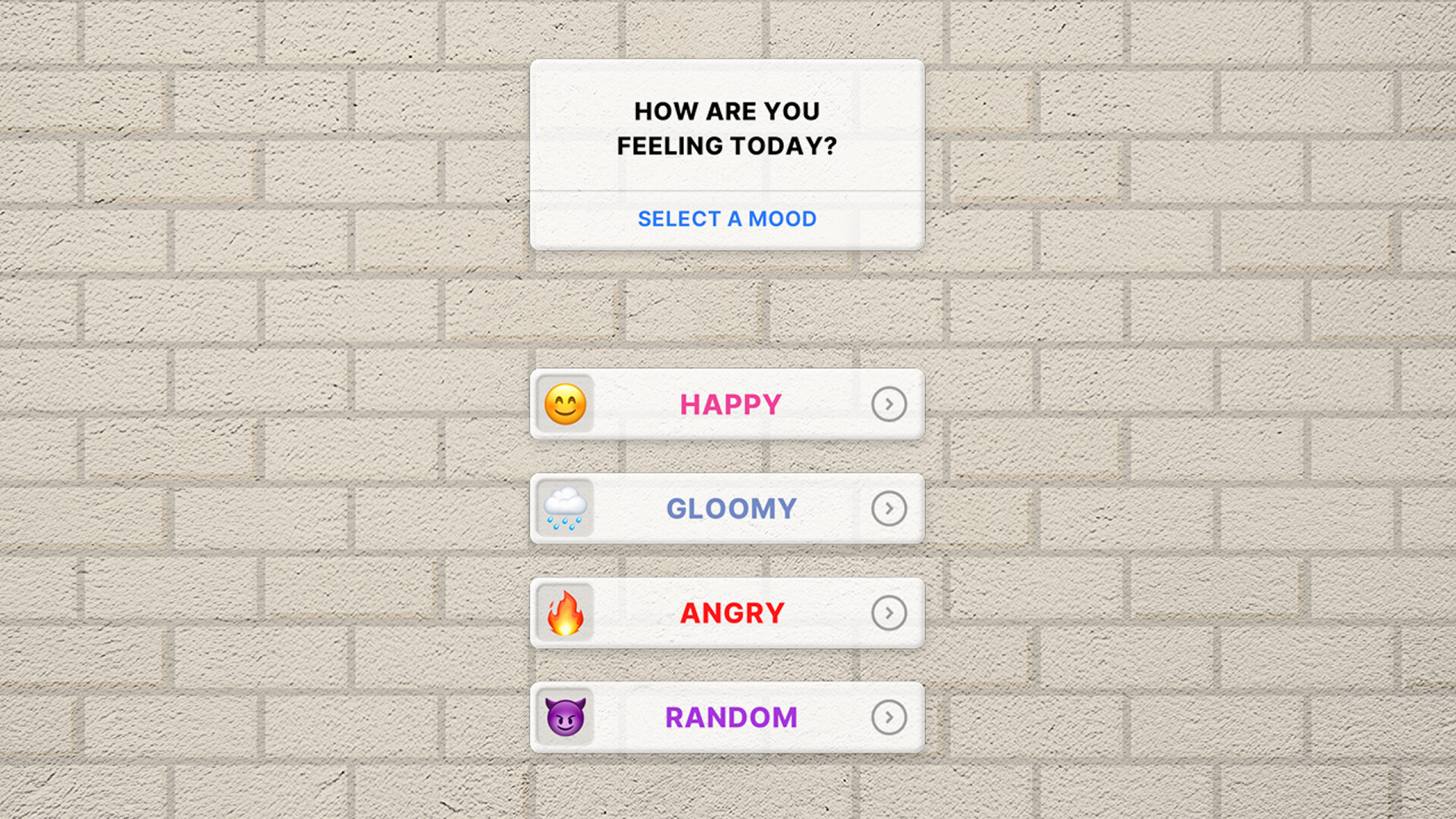 Beyond Your Wall screenshot #1