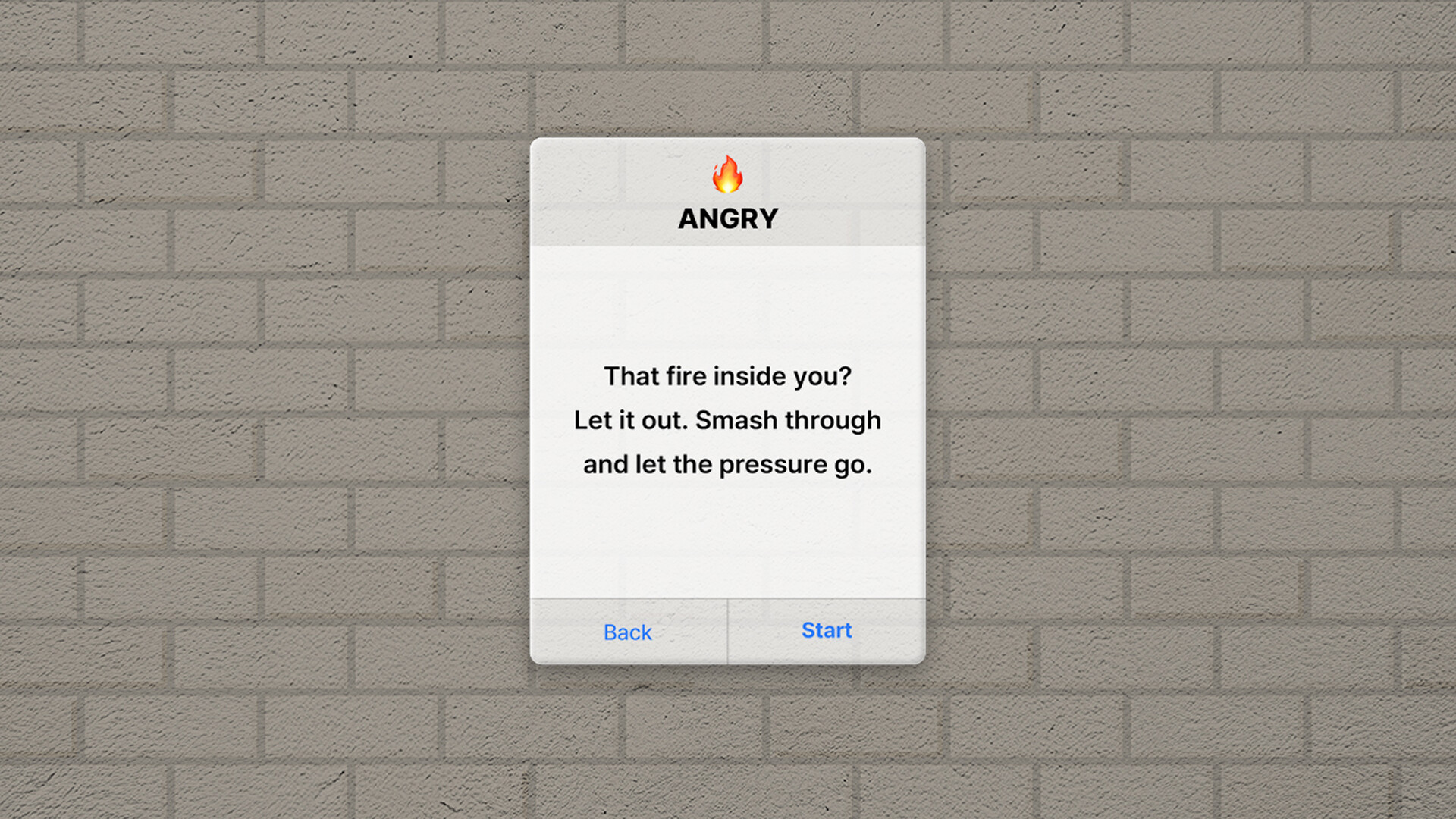 Beyond Your Wall screenshot #2