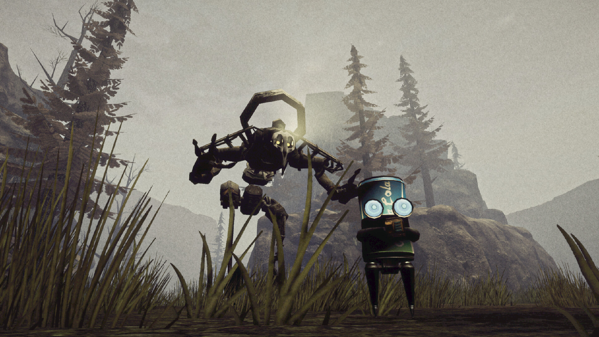 MIND BIOTICS screenshot #2