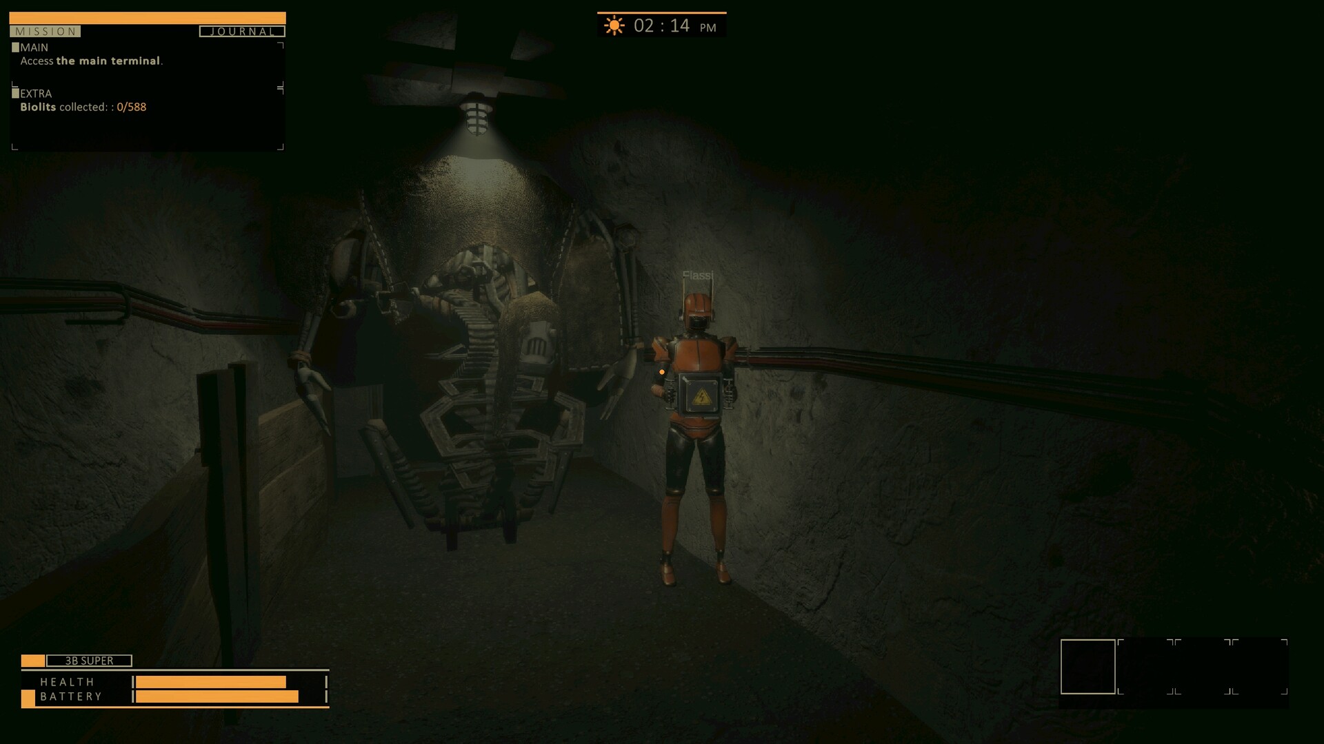 MIND BIOTICS screenshot #6