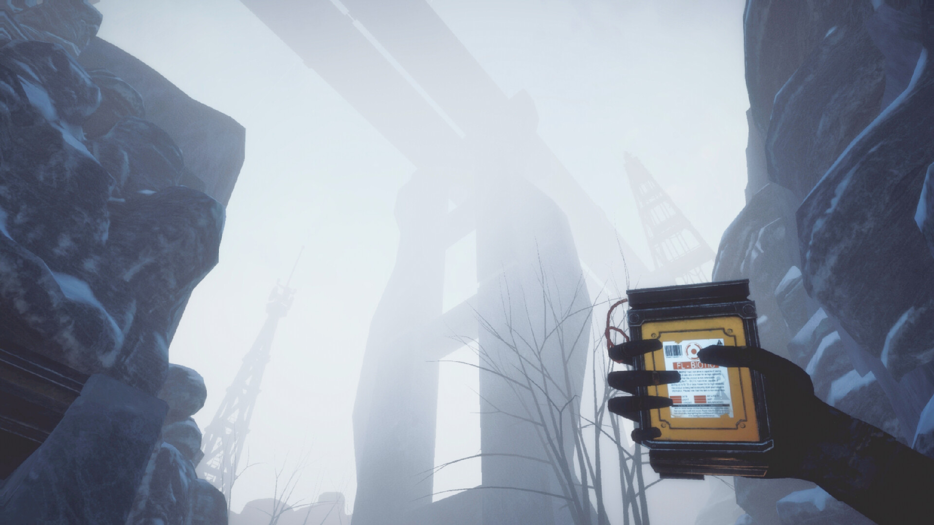 MIND BIOTICS screenshot #7