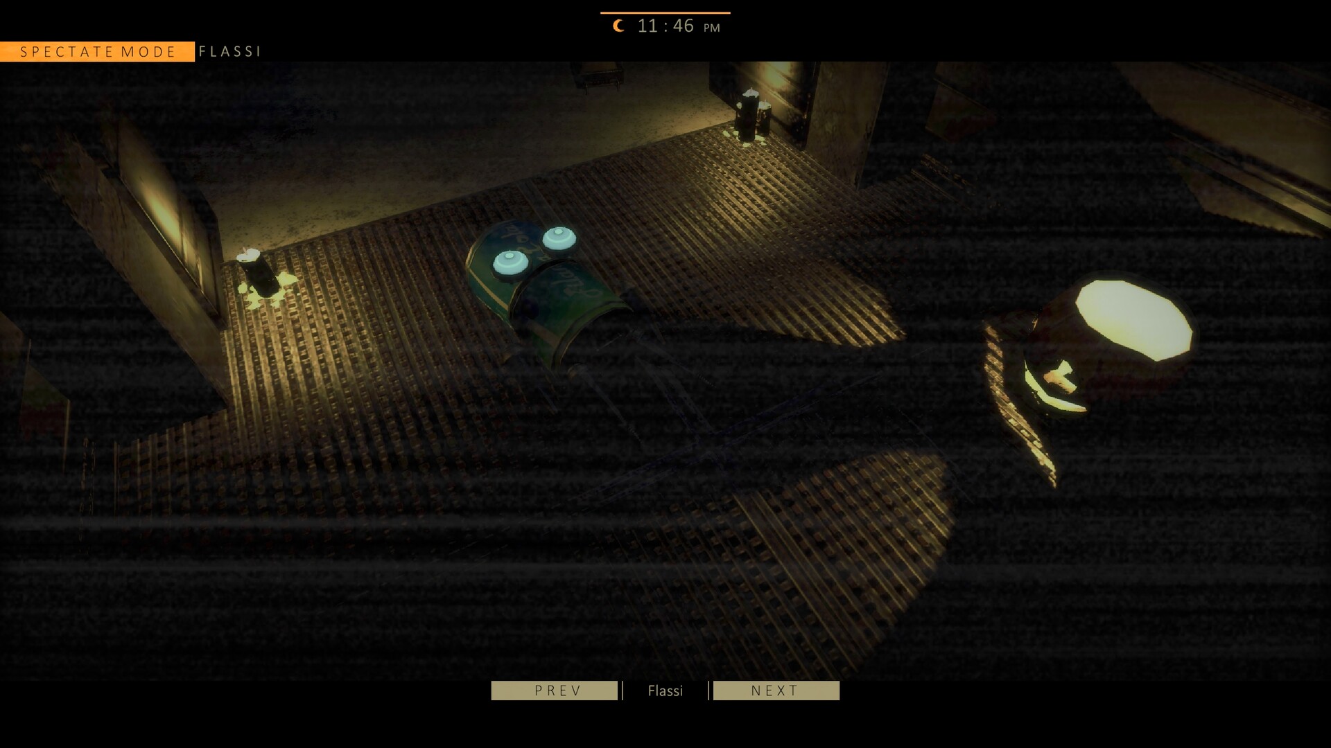 MIND BIOTICS screenshot #5