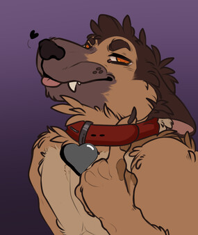 Bad Dog, Good Time screenshot 1