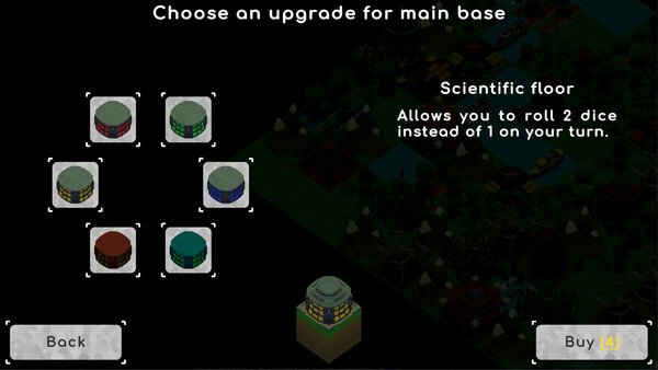 Diceville screenshot 5