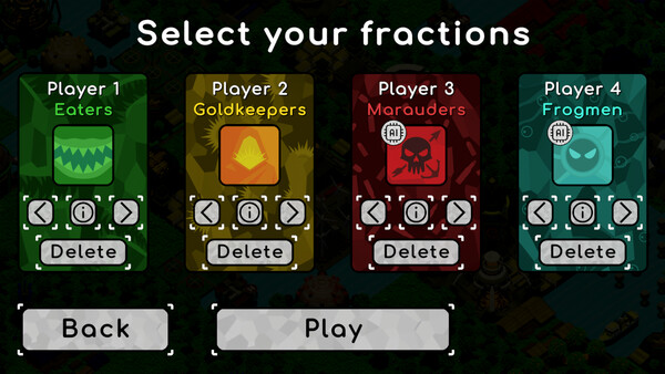 Diceville screenshot 4