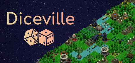 Diceville