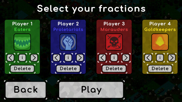 Diceville screenshot 4