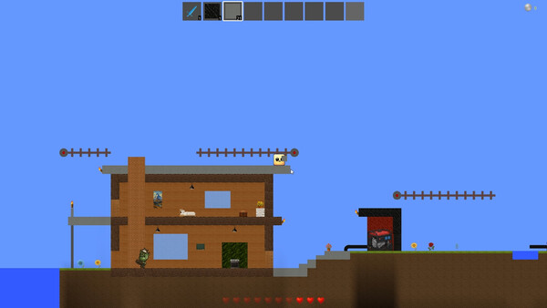 The Joy of Mining screenshot 1