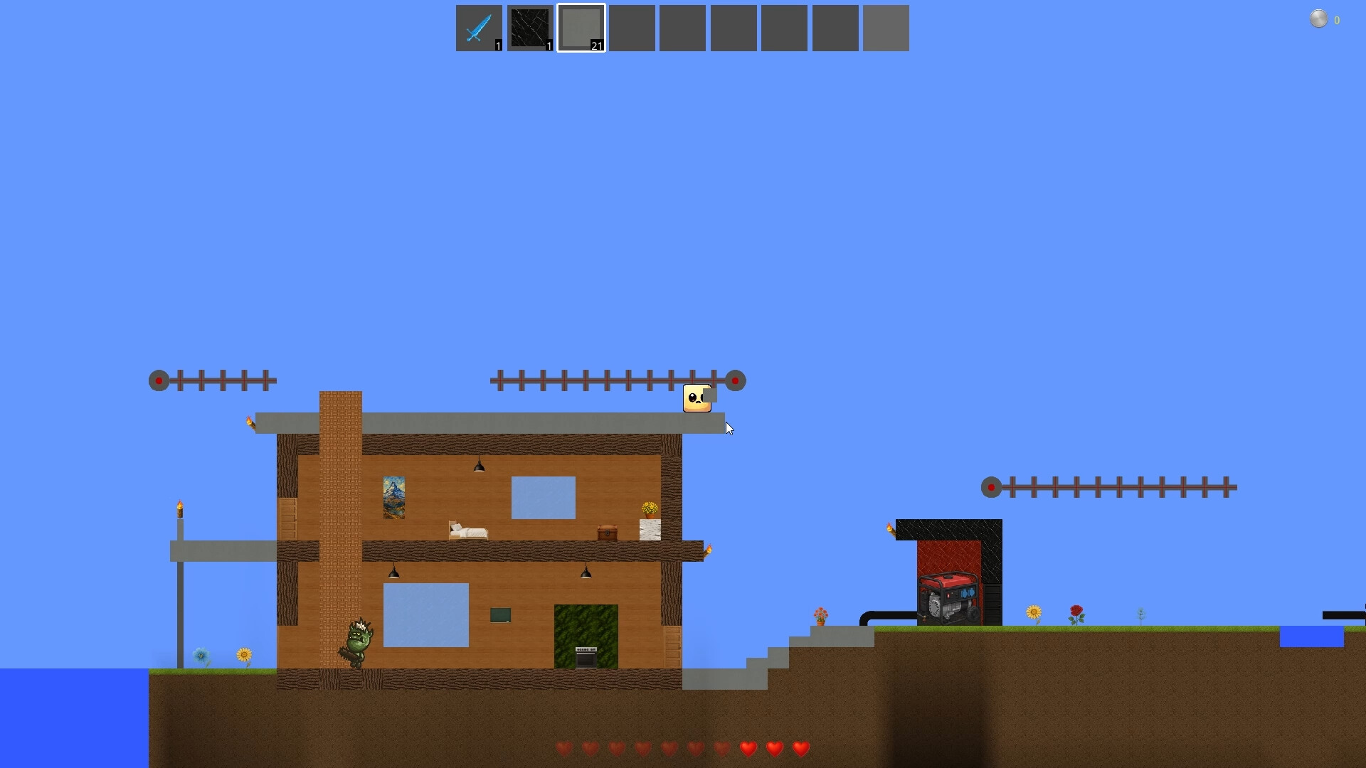 The Joy of Mining