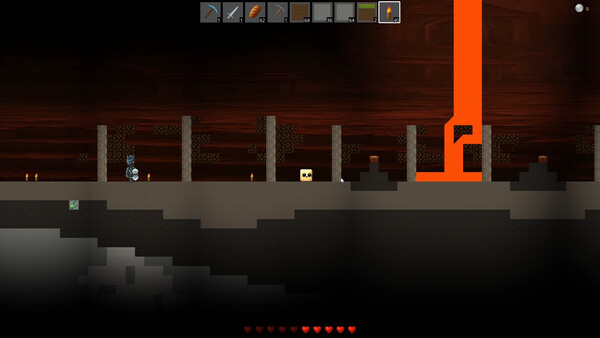 The Joy of Mining screenshot 2