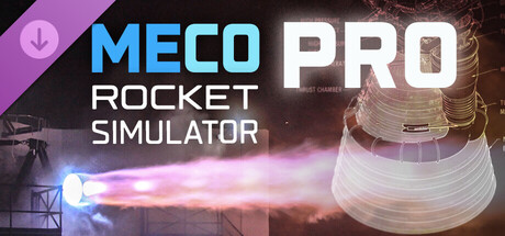 Meco Rocket Simulator (Pro DLC)