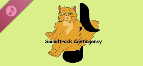 Soundtrack Contingency banner image