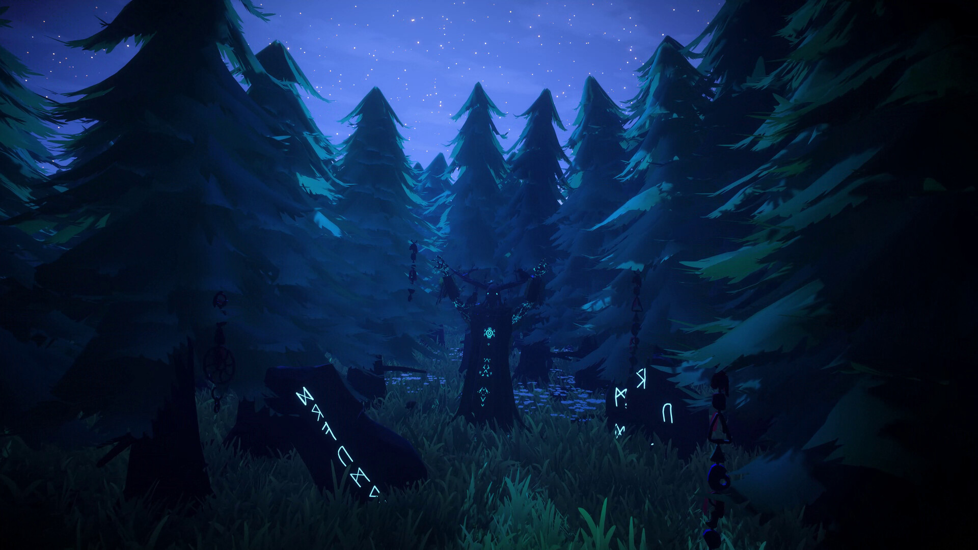 Thveit screenshot 17