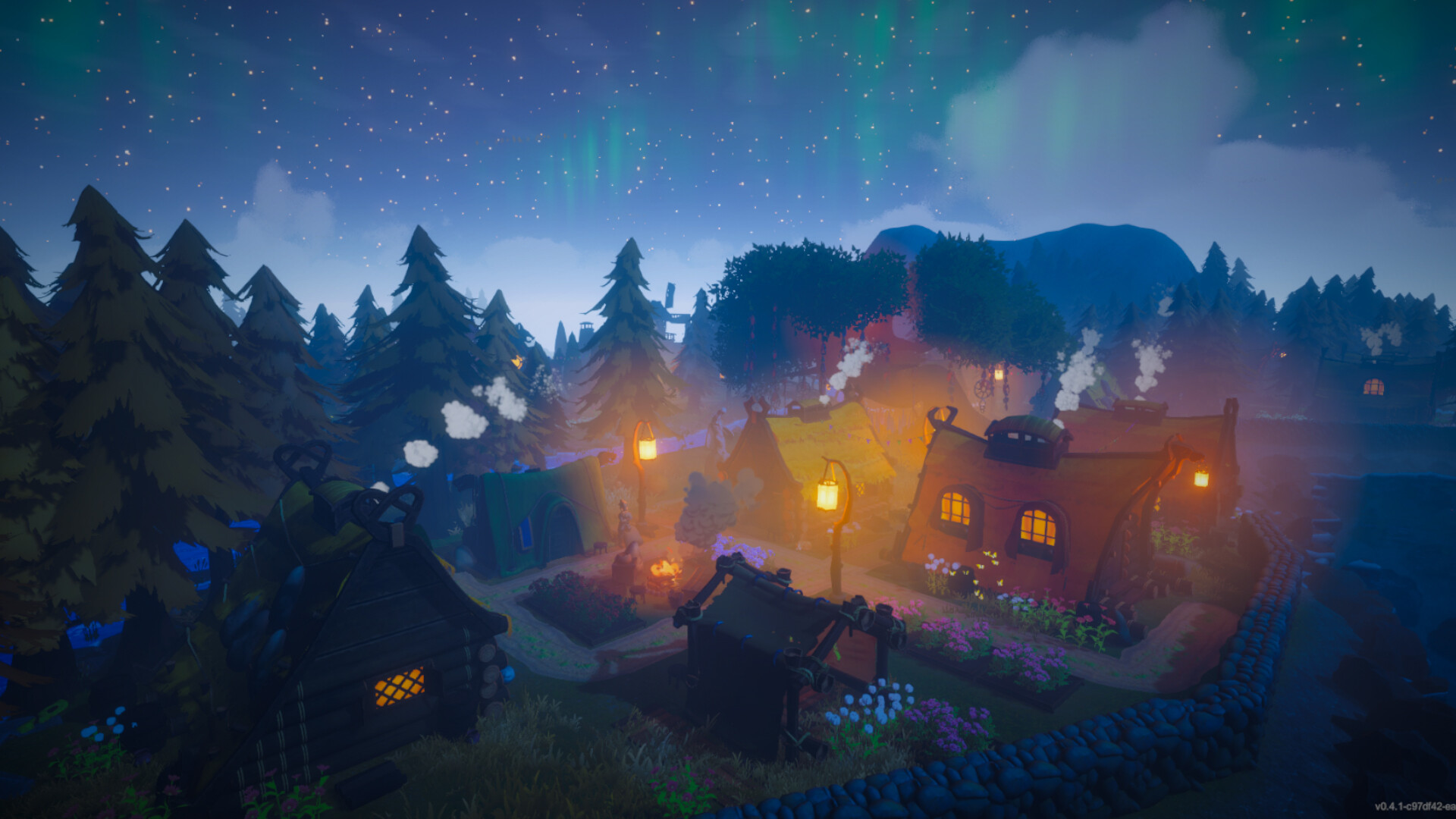 Thveit screenshot 14