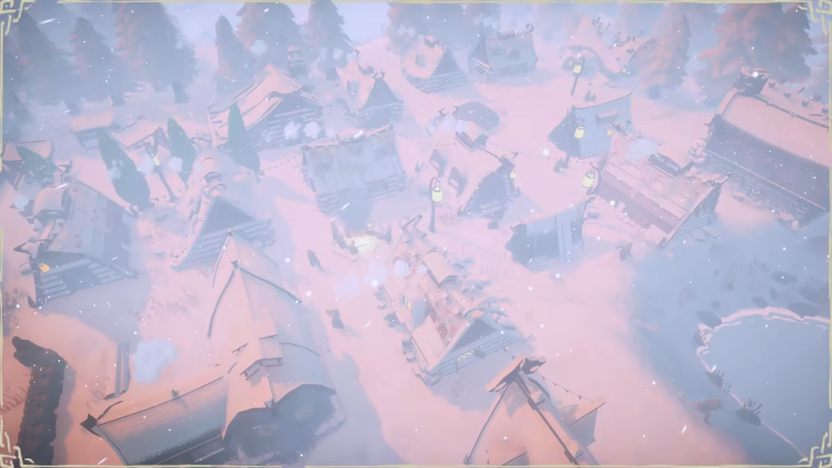 Thveit video 12