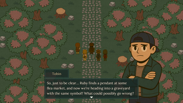 Orikai: The Sacrifice screenshot 3