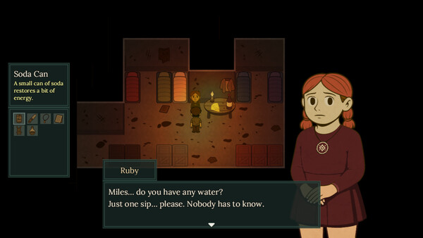 Orikai: The Sacrifice screenshot 2