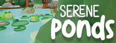 Serene Ponds