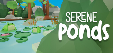 Serene Ponds