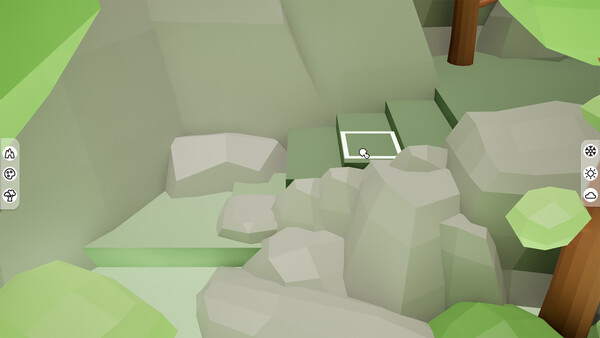 Serene Ponds screenshot 2