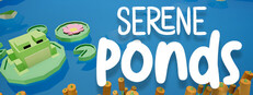 Serene Ponds