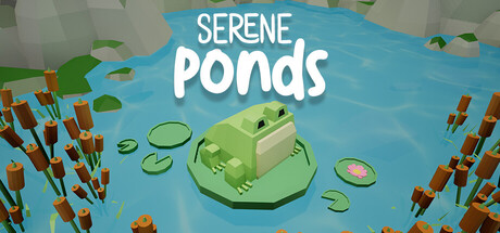 Serene Ponds