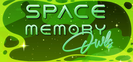 Space Memory: Owls.