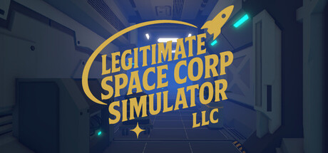 Legitimate Space Corp Simulator LLC Playtest