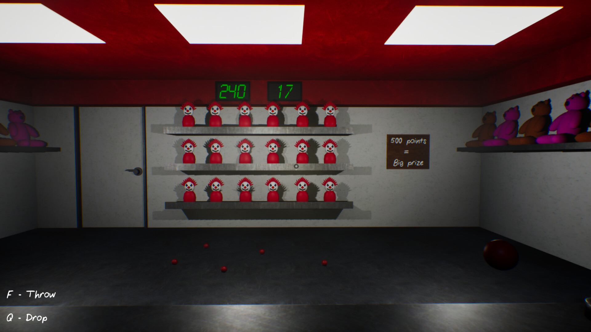 Lucid Dreams screenshot screenshot 4