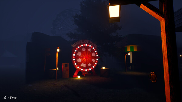 Lucid Dreams screenshot 3