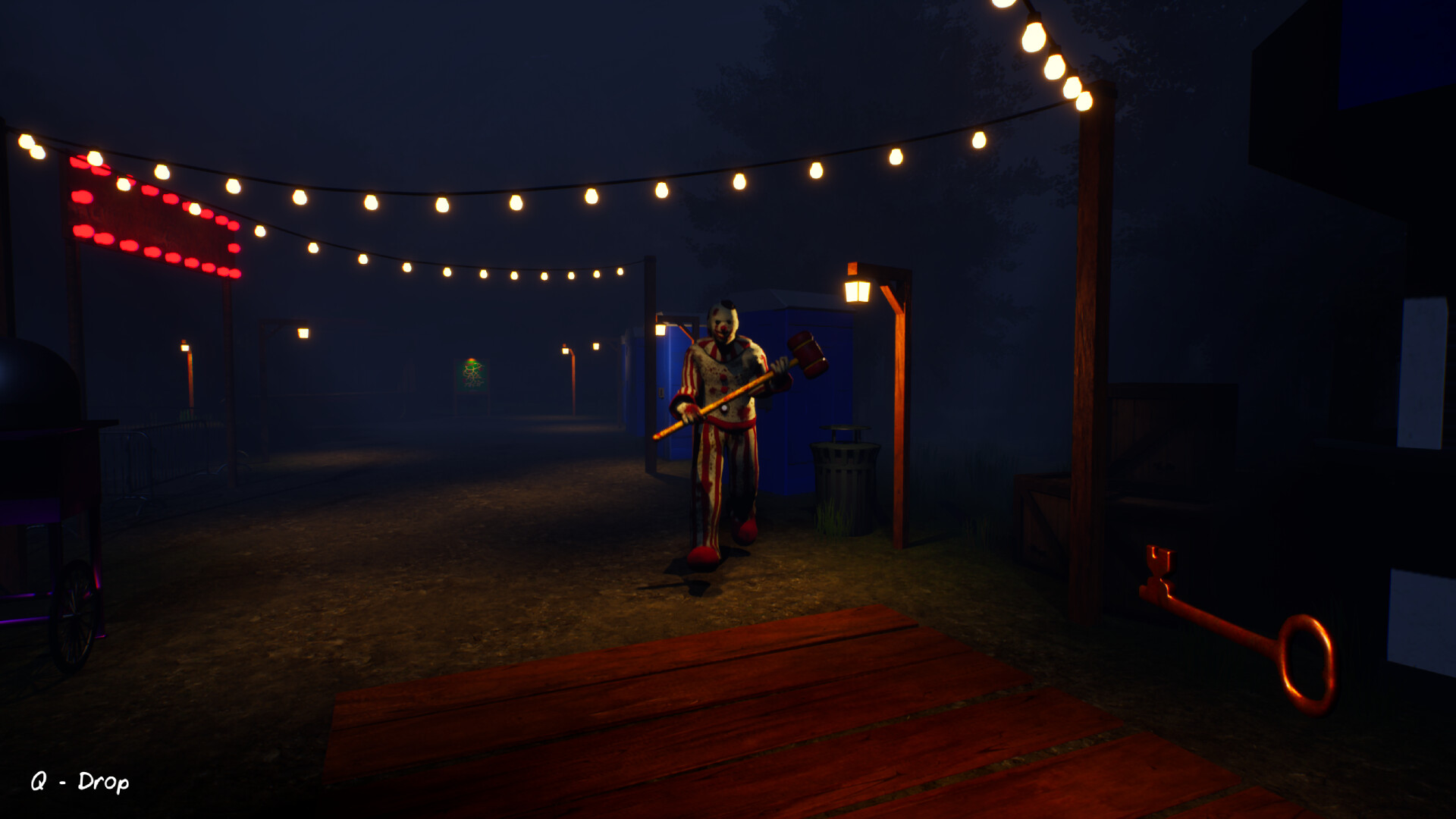 Lucid Dreams screenshot screenshot 5