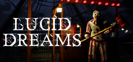 Lucid Dreams game thumbnail