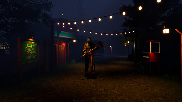 Lucid Dreams screenshot 1