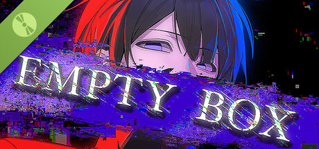 Empty Box: 空盒子 Demo header