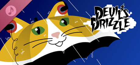 Devil's Drizzle Soundtrack banner image