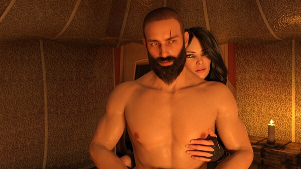 Vis - Chapter 1 screenshot 5