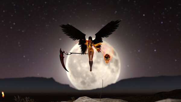 Vis - Chapter 1 screenshot 4