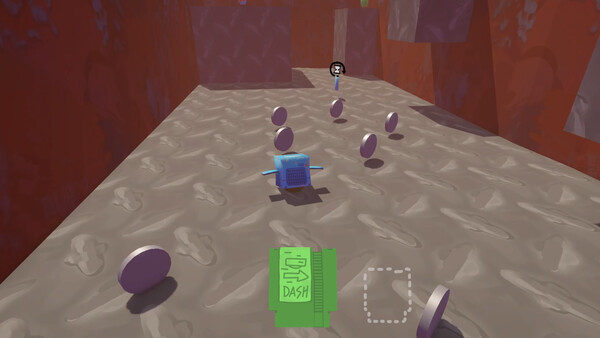 Trash Bot screenshot 4