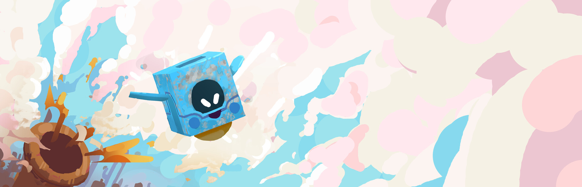 Trash Bot