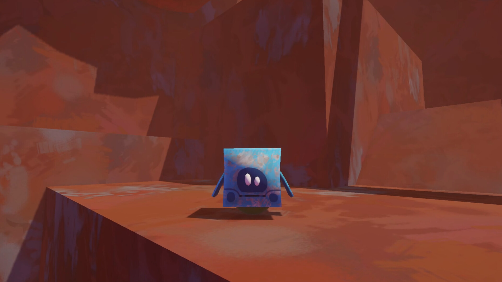 Trash Bot screenshot #1