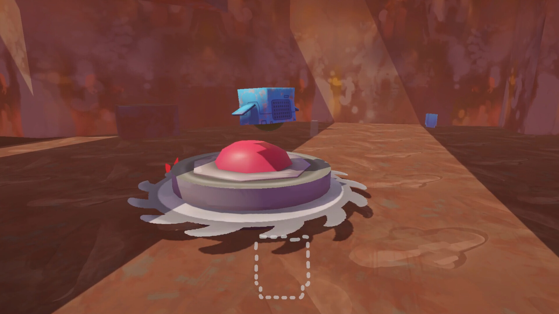 Trash Bot screenshot #3