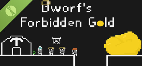 Dworf's Forbidden Gold Demo