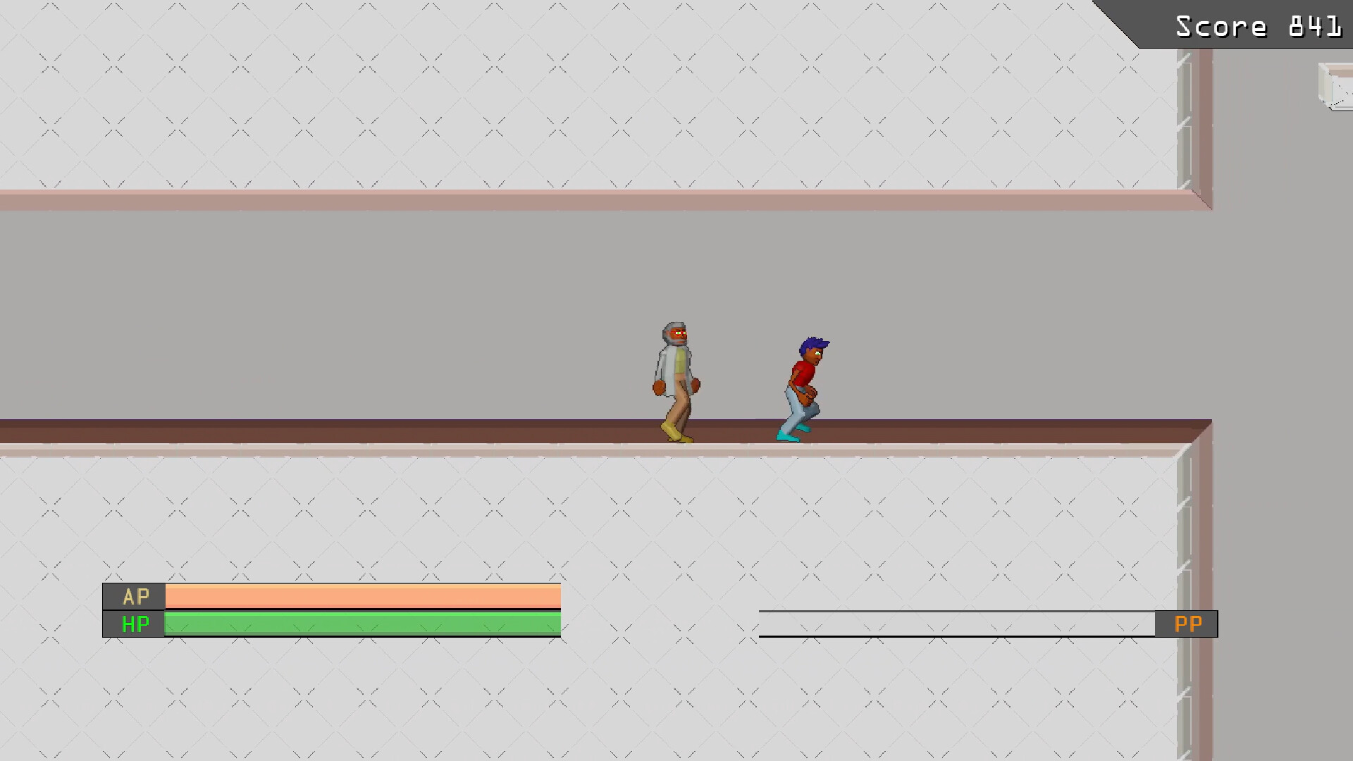 Eletar Hero 2 screenshot #2