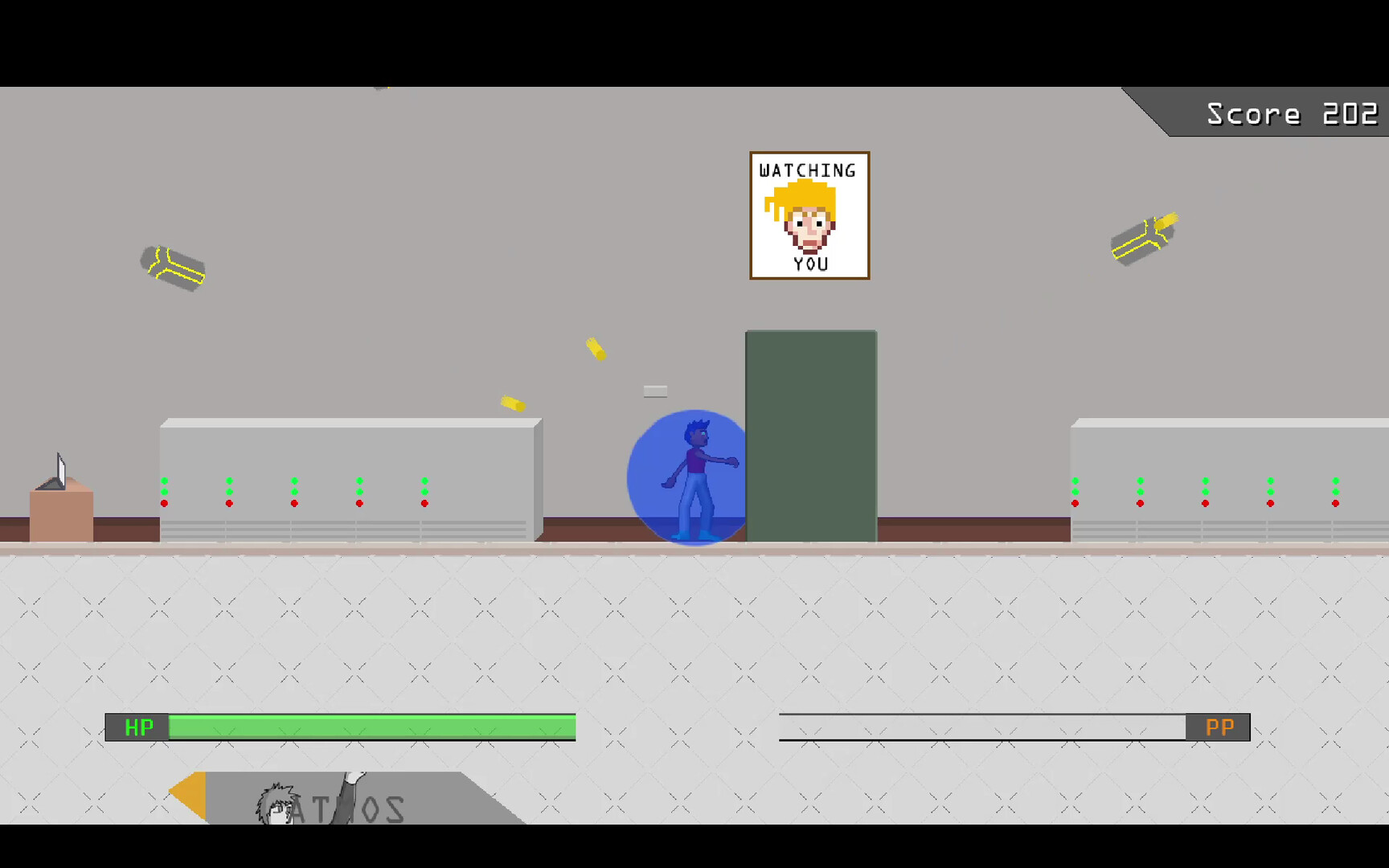 Eletar Hero 2 screenshot #6