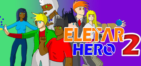 Eletar Hero 2 game thumbnail