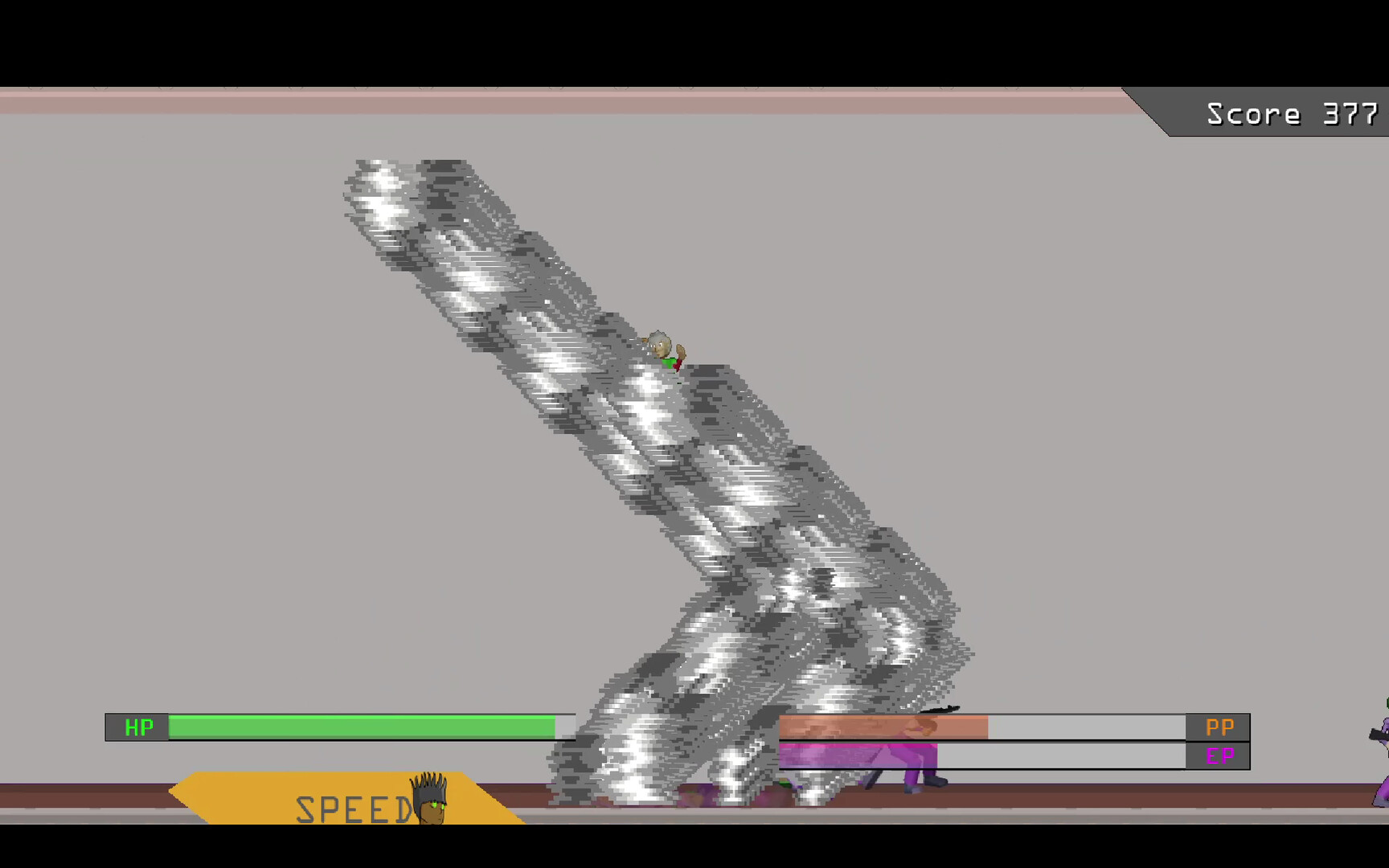 Eletar Hero 2 screenshot #12