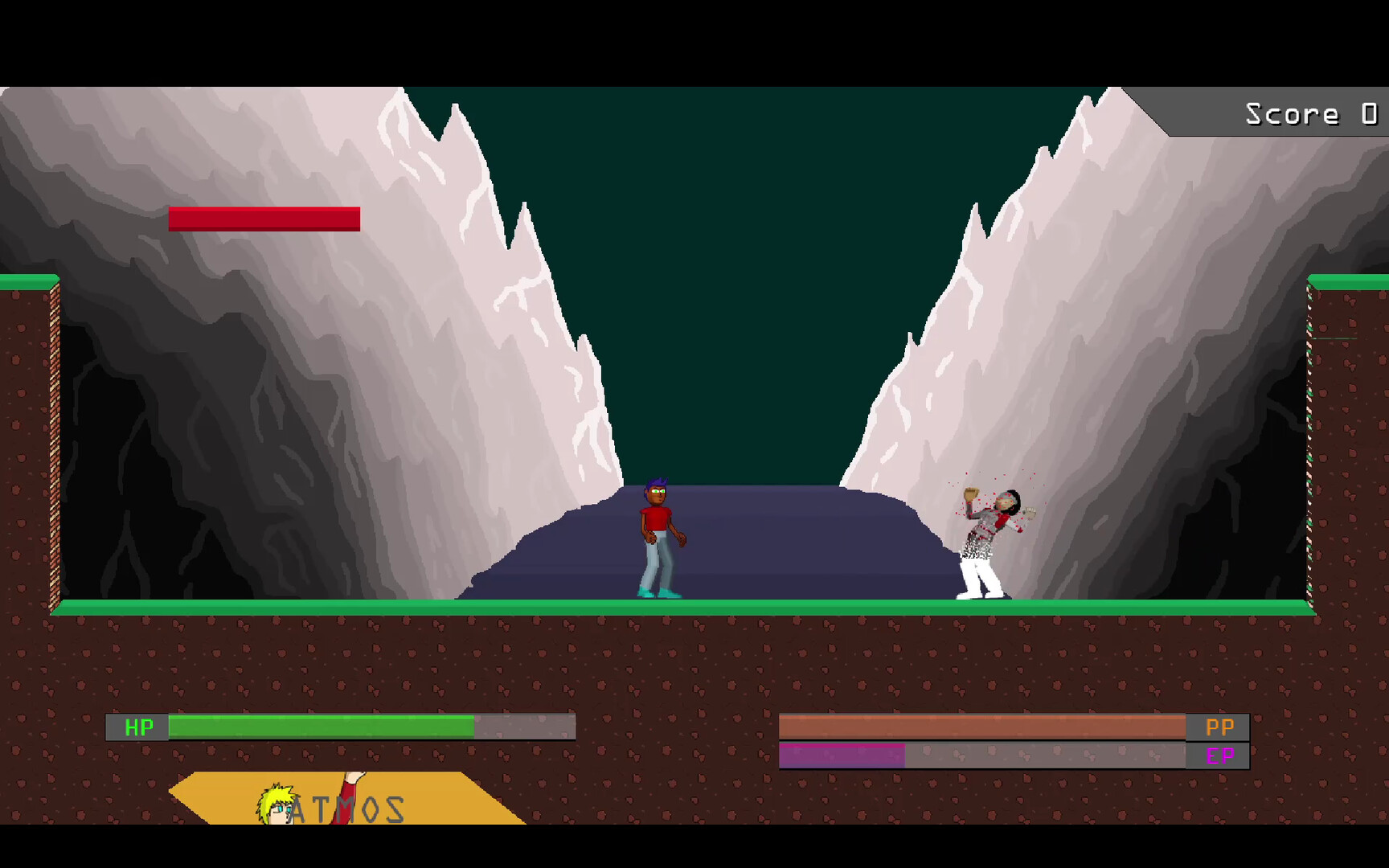 Eletar Hero 2 screenshot #13