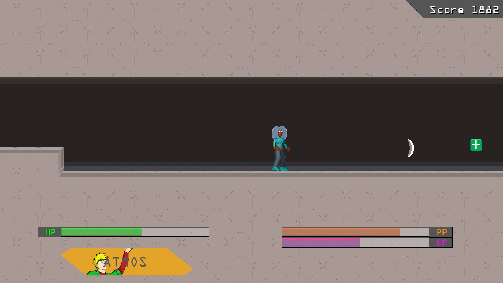 Eletar Hero 2 screenshot #4